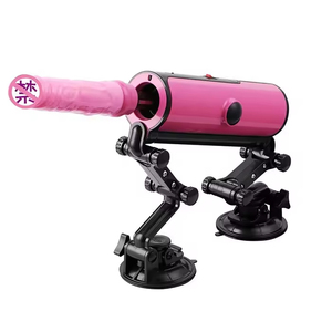 Free Custom Box - Sex Machine Automatic Thrusting Massage Love Machines Clitoral Stimulator Wireless <b>Remote</b> Control <b>Vibrators</b> - Product Image 4