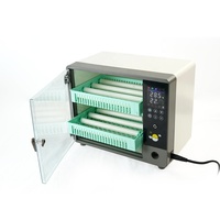Équipement d'élevage de volailles, incubateur à œufs, machine d'éclosion automatique pour poulets
