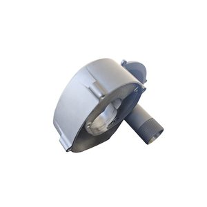 Boîtier de moteur ou couvercle de moteur en fonte d'aluminium <span class=keywords><strong>TONGSHENG</strong></span> <span class=keywords><strong>TSDZ2</strong></span> ou TSDZ2B pour vélo électrique - Product Image 5