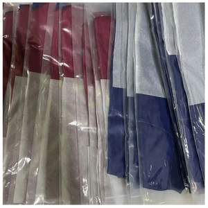 Nefes Futbol formaları Futbol forması yaz spor t-shirt şort ile antrenman kıyafeti egzersiz özel takım kitleri - Product Image 1