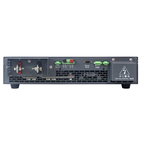 Catu daya DC 2000W, daya tinggi 2000V 2A stabilitas tinggi Digital dapat disesuaikan tes Lab sakelar catu daya Dc