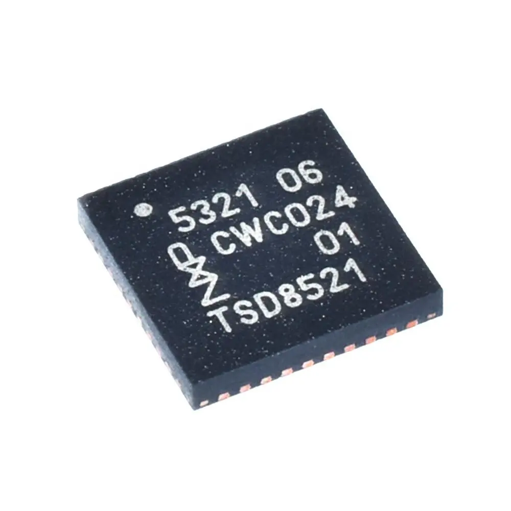 PN532 NFC pengendali RFID pembaca RFID Transponder IC PN5321A3HN/C106 Chip IC QFN40