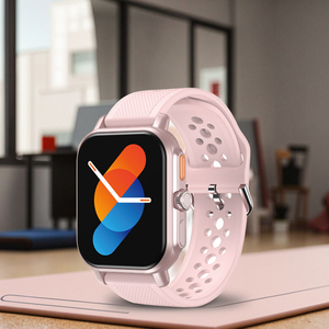 Havit M9038 Pro Trung Quốc Chất Lượng Cao Thông Minh Đồng Hồ 2024 Tập Thể Dục Tracker Đồng Hồ Cho Cô Gái - Product Image 2