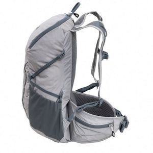 Échantillon gratuit Sac à dos d'aventure imperméable OEM à étiquette privée Nouveau sac à dos de sport et de loisirs pour le plein air - Product Image 4