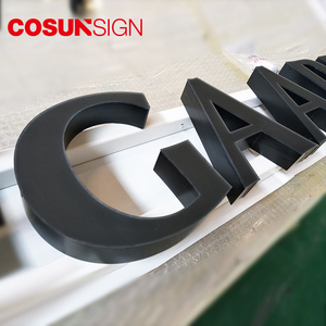 Ngày/Đêm <span class=keywords><strong>Acrylic</strong></span> chữ với <span class=keywords><strong>LED</strong></span> <span class=keywords><strong>frontlit</strong></span> dấu hiệu điện tử sản phẩm - Product Image 5