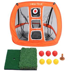 Prezzo di fabbrica pieghevole <span class=keywords><strong>Golf</strong></span> scheggiatura pratica rete di allenamento di ausili multicolore portatile Pop-Up <span class=keywords><strong>Golf</strong></span> <span class=keywords><strong>Driving</strong></span> Net per cortile - Product Image 1