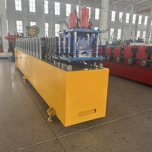 Rolling <b>Shutter</b> Slat Window Door Roll Forming Machine Prices <b>Shutter</b> Garage Door Making Roller <b>Shutter</b> Door Roll Forming Machine - Product Image 2