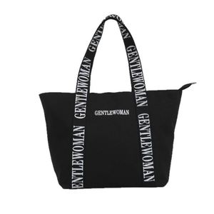 Bolsa de Lona Personalizada con Logotipo Impreso, Tela de Algodón, Regalo DIY, Bolsa de Mano Empresarial, Mochila de Entrenamiento, Bolsa de Lona Personalizada - Product Image 4