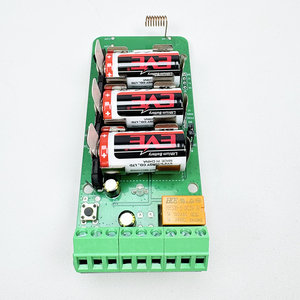 LH-Z1FK không dây mô-đun máy phát FSK <span class=keywords><strong>868MHz</strong></span> hệ thống báo động chuyển đổi báo động có dây để không dây - Product Image 2