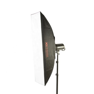 Accesorios de fotografía diseño <span class=keywords><strong>especial</strong></span> de flash de estudio rectángulo largo Luz de tira softbox para cámara - Product Image 4