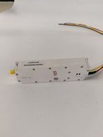 Penguat Sinyal Nirkabel Jarak Jauh Profesional 720-840MHz 30W Gallium Nitride High Gain Stabil untuk Komunikasi