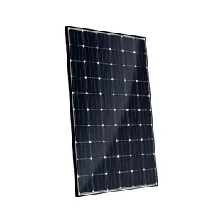 Vmaxpower 3kw 5kw 10kw 15kw 20kw 30kw 120V 230V Compleet Fotovoltaïsche Zonnestelsel 50kva Zonnepanelen Kit Voor Thuis