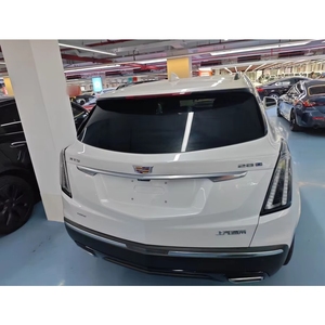 Auto Usado, Mejor <span class=keywords><strong>Precio</strong></span>, <span class=keywords><strong>Cadillac</strong></span> <span class=keywords><strong>XT5</strong></span> 2.0 SUV 4x4, 5 Asientos - Product Image 4
