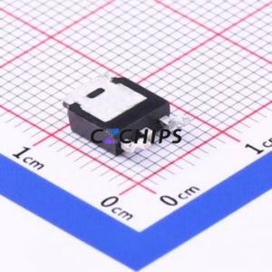 ไดโอด G601DS-252-2ไดโอดแบบทั่วไปชิปชิ้นส่วนอิเล็กทรอนิกส์แบบใหม่ดั้งเดิม - Product Image 2