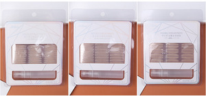 Cinta Adhesiva Doble para Párpados <span class=keywords><strong>Elf</strong></span> Makeup, 120 Unidades, Varios Usos, Invisible, para Doble Párpado - Product Image 4