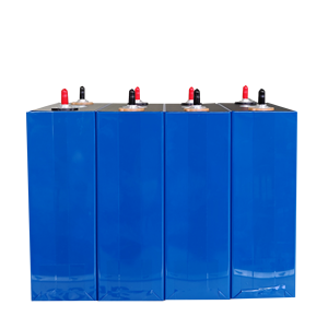 325AH 314Ah 3.2V รอบ12000รอบ + แบตเตอรี่ลิเธียมแบตเตอรี่ LiFePO4ชาร์จได้314Ah ปริซึม - Product Image 3