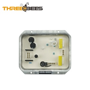 ชุดเครื่องกำเนิดไฟฟ้าดีเซล <span class=keywords><strong>Gogo</strong></span> ATC ใหม่ในประเทศแผงควบคุมแรงดัน NTA-5E-2T AVR - Product Image 3