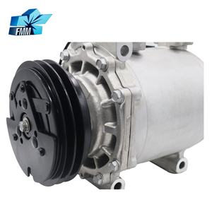 Solución Integral Personalizada de FMM para Moldes de Compresores, Compresor de Aire Acondicionado, Compresor de A/C para Autobús Mitsubishi - Product Image 4