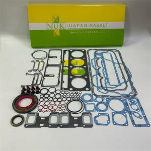 Joint de culasse Caterpillar S6K 0 cylindres 5I7648 222 8331 – Nouveau kit de réparation moteur pour pièces d'excavatrice marine - Product Image 3