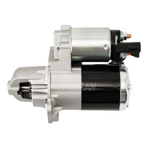 <span class=keywords><strong>Motor</strong></span> de arranque 12645298 para Cadillac CTS SRX XTS Chevrolet Colorado Equinox Impala Malibu Traverse GMC Acadia Canyon Terrain - Product Image 1