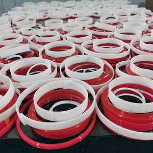 وظيفة الختم هي منع التسرب بشكل فعال ، وهو الشرط الأساسي لأجهزة الإغلاق - Product Image 6