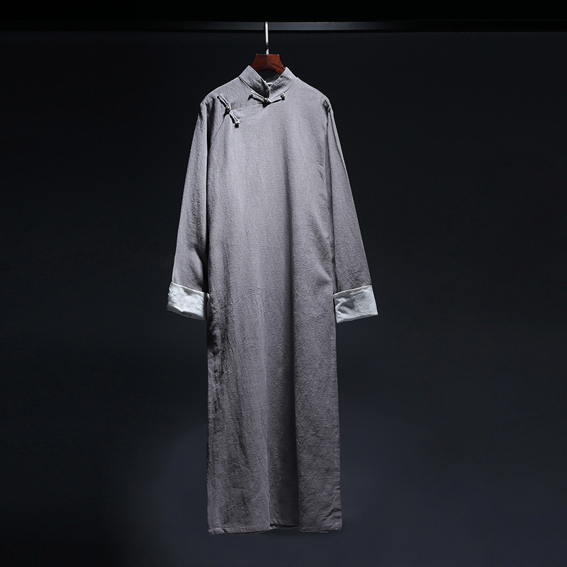 Gris foncé