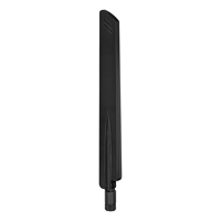 Superbat 2400-2500/5150-7125MHz RP-SMA WiFi 6E antenne double bande 2.4G/5G/6G routeur carte PCIE antenne de carte sans fil
