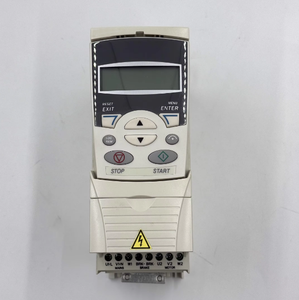 อินเวอร์เตอร์ควบคุมความถี่ ACS350-03E-05A6-4 คุณภาพสูง สามเฟส 5.5 กิโลวัตต์ ของแท้ พร้อมระบบควบคุมแบบไร้เซนเซอร์ IP21 - Product Image 5