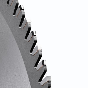 KWS Fabrikant 160mm Groefzaagbladen van <span class=keywords><strong>TCT</strong></span> voor Houtbewerking, met Wolframcarbide Tipped Zaagblad voor Zaagmolen, Sleufzaagblad - Product Image 4