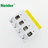 Parafoudre NPBY1-D 10kA AC 220V Power T2 SPD Parafoudre 20kA