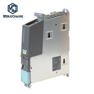 Módulo de Control 6SL3040-1MA01-0AA0 6SL3040-1NB01-0AA0 6SL3040-1LA01-0AA0 para Automatización - Product Image 1