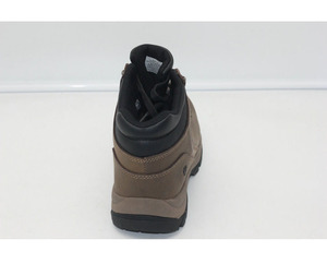 Bottes de randonnée en cuir imperméables pour la chasse au serpent, camouflage de haute qualité, caoutchouc personnalisé EVA, tissu en coton pour adultes, bande élastique unisexe <span class=keywords><strong>6</strong></span>-12 - Product Image 3