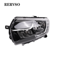 Lampe frontale de bonne qualité pour Dacia Logan 2017 Oem 260103529R 260605665R 260100305R 260602758R 260104945R XF920-010