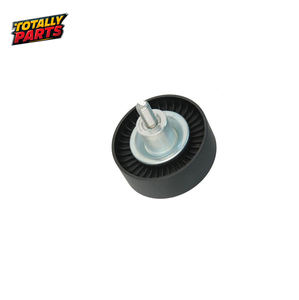 06 E903341G 06 E903341A Umlenkrolle des Antriebs riemens - Product Image 1