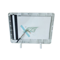 Ensemble scanner à plat ADF + pour unité d'alimentation de documents série M6700 M6800 M7100 M7200