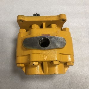 ปั๊มส่งกำลัง07433-71103 0743371103สำหรับ D135 <span class=keywords><strong>D155</strong></span>รถดันดิน <span class=keywords><strong>Komatsu</strong></span> - Product Image 6