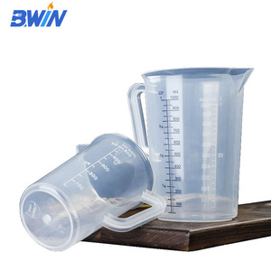 Tùy chỉnh Đo cup đo Mug bánh nhựa đo Jug - Product Image 3
