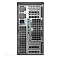 Estación de Trabajo Dell Precision T7920/T7960 Nueva de Fábrica, Computadora de Escritorio con Tarjeta Gráfica Discreta W5-3435X en Stock
