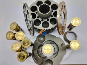 Repuestos para Bomba Principal de Excavadora SK300-5 SK330-5 M3V290 170T-RG R300-5 R480 DX300-5, Bloque de Cilindros Hidráulicos M3V290/1 - Product Image 3