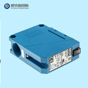 Bệnh WL260-S270 cảm biến quang điện-Cảm biến quang điện nhỏ gọn-Cảm biến bệnh cho thang máy - Product Image 1