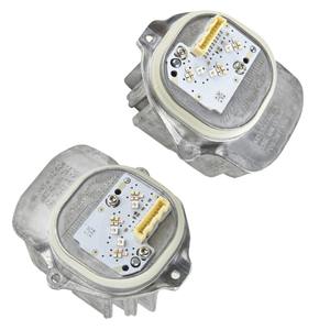 Módulo de Faros LED Angel Eyes A2229069104 Izquierdo A2229069204 Derecho, Luz de Circulación Diurna para Mercedes-Benz <span class=keywords><strong>S450</strong></span> S560 S350 S400 - Product Image 1