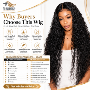 Peluca Larga Rizada Estilo Brasileño, Soporte para Marca Privada, Pedidos al por Mayor, Muestra Rápida para Distribuidores <span class=keywords><strong>de</strong></span> Cabello - Product Image 2