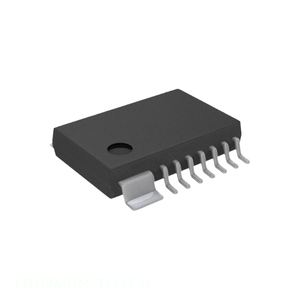 Electronic Circuit Components LB11961RM-TLM3-H 14 LSSOP + 2 Heat Tabs <b>Power</b> Management (PMIC) Manufacturer Channel - Product Image 1