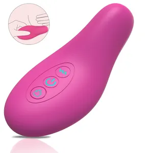 Wholesale Silicone Electric Warming Heater Multiple Modes Breast Care Lactation Massager for Women