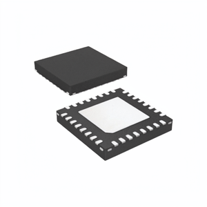 Electronics Component EFM8BB31F64I-B-QFN32R BOM IC In Stock Embedded 32 UFQFN Exposed Pad - Product Image 1