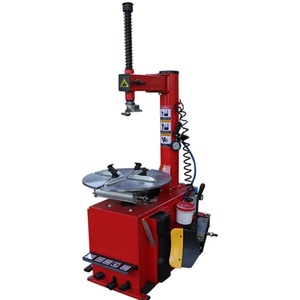 Máquina Portátil Neumática para Cambio de Neumáticos de Camión 220V en Pakistán, Cambiador de Neumáticos Portátil para Camión 220V - Product Image 1