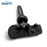 Sensor TPMS Mobil 433Mhz Baru Kompatibel untuk Sensor Tekanan Ban Nissan Renault Peugeot Citroen 5430W0 9673860880 9802003680