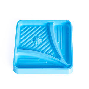 病院用消耗品医療用ドレッシングキットパック無菌家庭用使い捨て創傷ドレッシングキット人間用 - Product Image 5