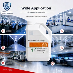 <span class=keywords><strong>Cera</strong></span> <span class=keywords><strong>para</strong></span> Pisos a Base de Agua SuperBrite, Secado Rápido, Acabado Duradero <span class=keywords><strong>para</strong></span> Pisos de Piedra y PVC - Product Image 3