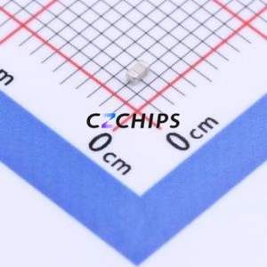Condensador SMD (MLCC) AC0603JRNPO0BN680 0603 (Capacitancia: 68pF) (Precisión: 5%) (Voltaje Nominal: 100V) - Product Image 1